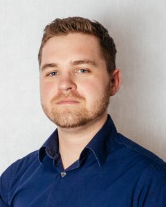 headshot