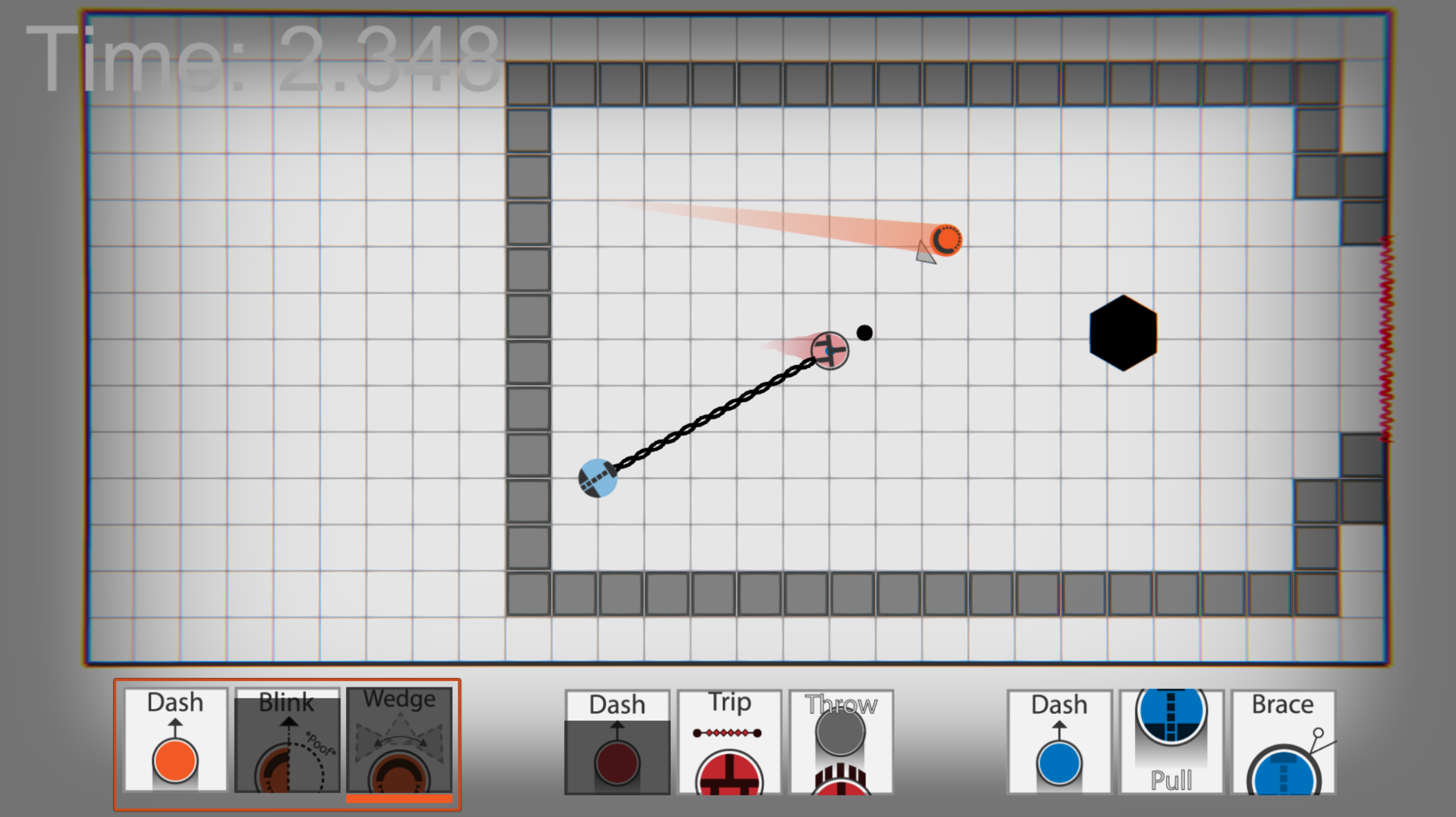 2 Changing Gears SimpsonDesign