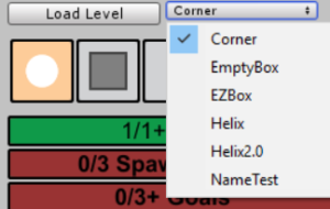 LoadLevel